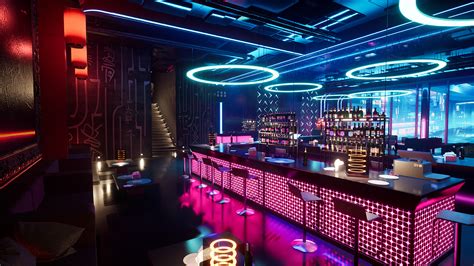 eclipse bar and nightclub